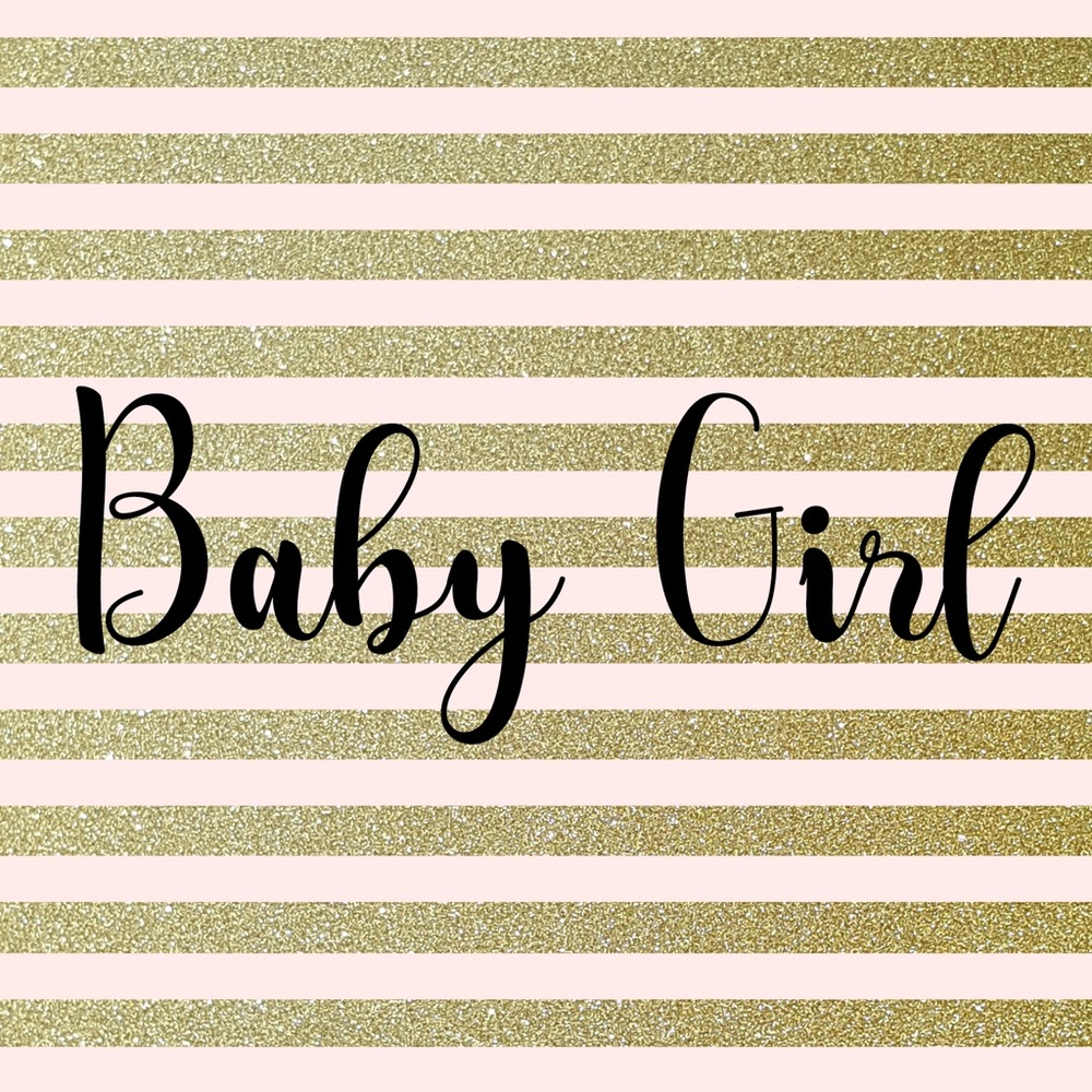 💕🌹Baby girl items🌹💕